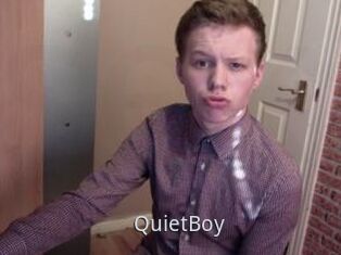 QuietBoy