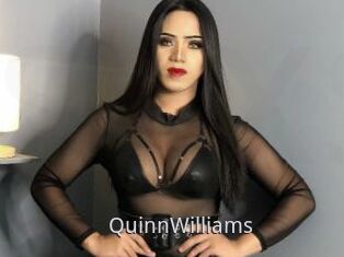 QuinnWilliams