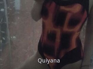 Quiyana