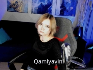 Qamiyavini