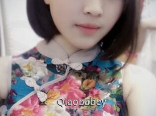 Qiaobabey