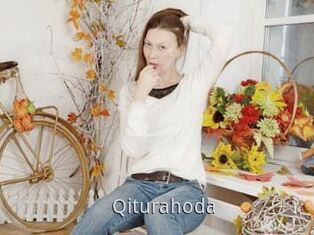 Qiturahoda