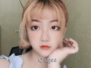 Qiugea