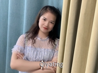 Qiyating