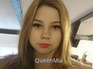QueenMia