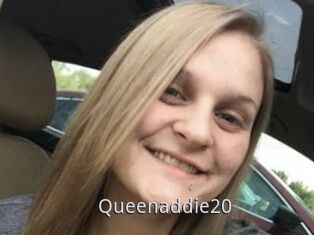 Queenaddie20