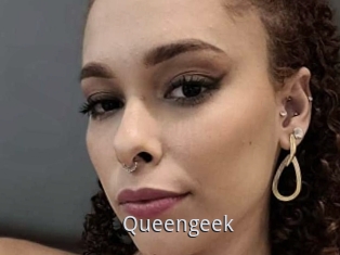 Queengeek