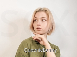 Queeniebenny