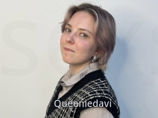 Queeniedavi