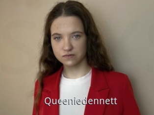 Queeniedennett