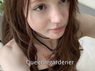 Queeniegardener