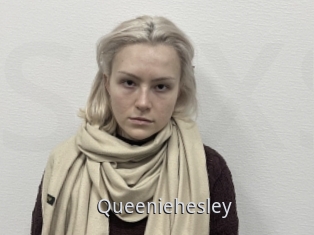 Queeniehesley
