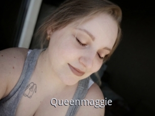 Queenmaggie