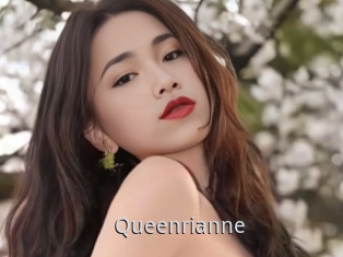 Queenrianne
