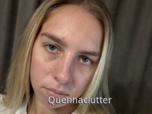 Quennaclutter