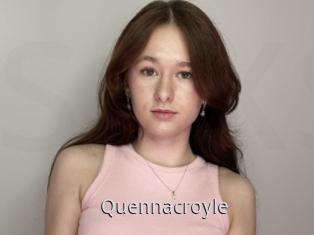 Quennacroyle