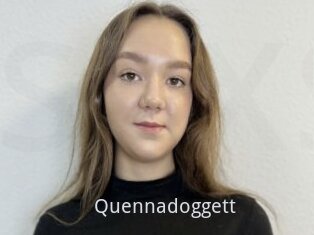 Quennadoggett