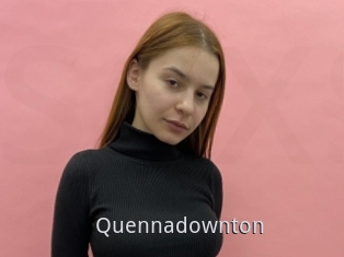 Quennadownton
