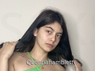 Quennahamblett
