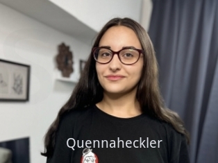 Quennaheckler