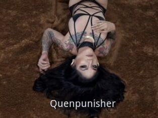 Quenpunisher