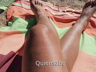 Quiensabe