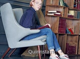 Quinnstarrr