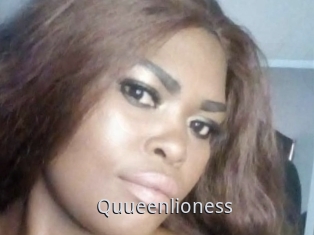 Quueenlioness