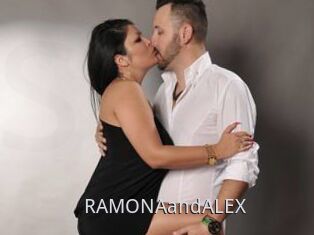 RAMONAandALEX