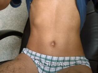 RASTAPAK