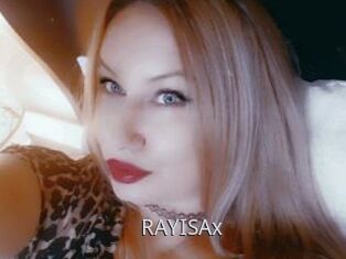 RAYISAx