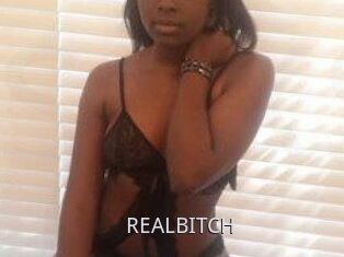 REALBITCH