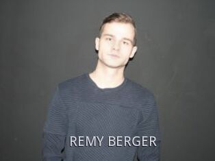 REMY_BERGER
