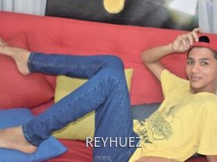 REYHUEZ