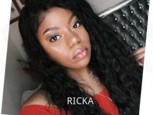 RICKA