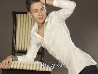 RIckyRu