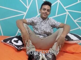 ROBERTSDEIV