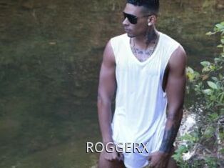ROGGERX