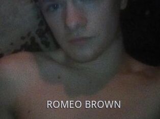 ROMEO_BROWN