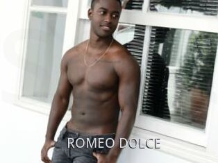 ROMEO_DOLCE