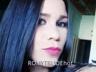 ROMYTRUDEhot
