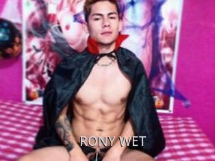 RONY_WET