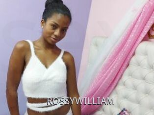 ROSSYWILLIAM