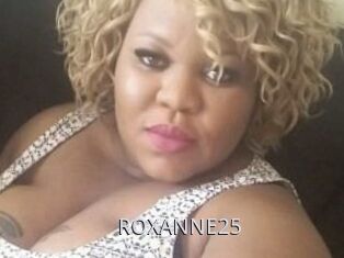 ROXANNE25