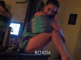 ROXIIx