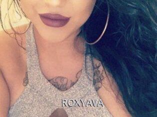 ROXYAVA