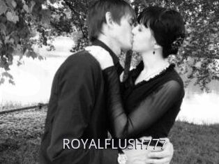 ROYALFLUSH777