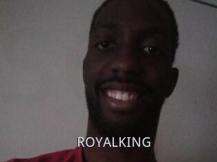 ROYALKING