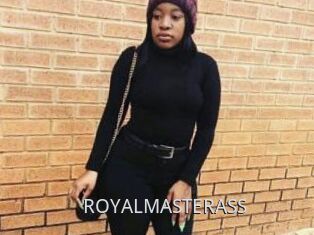 ROYALMASTERASS