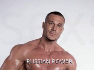 RUSSIAN_POWER